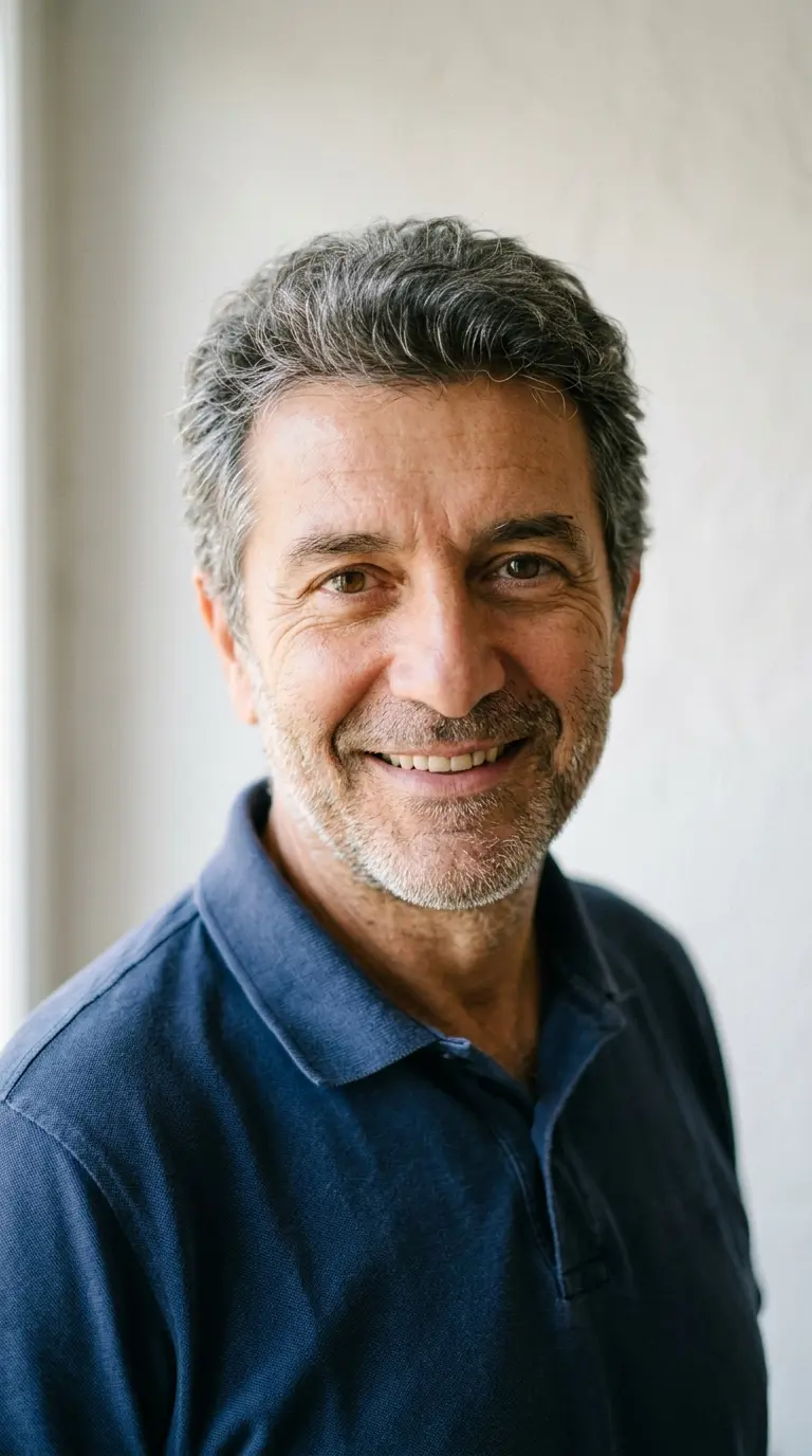 Giuseppe M.